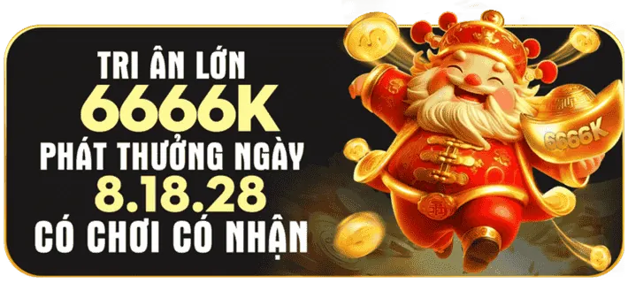 Ưu đãi chào mừng u888bet