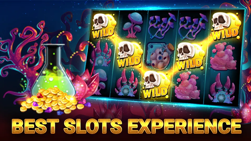 Nổ Hũ & Slot Games Đồ Sộ tại U888bet