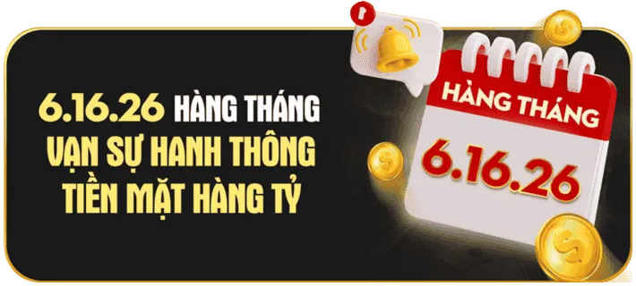 Khuyến mãi mới nhất u888bet