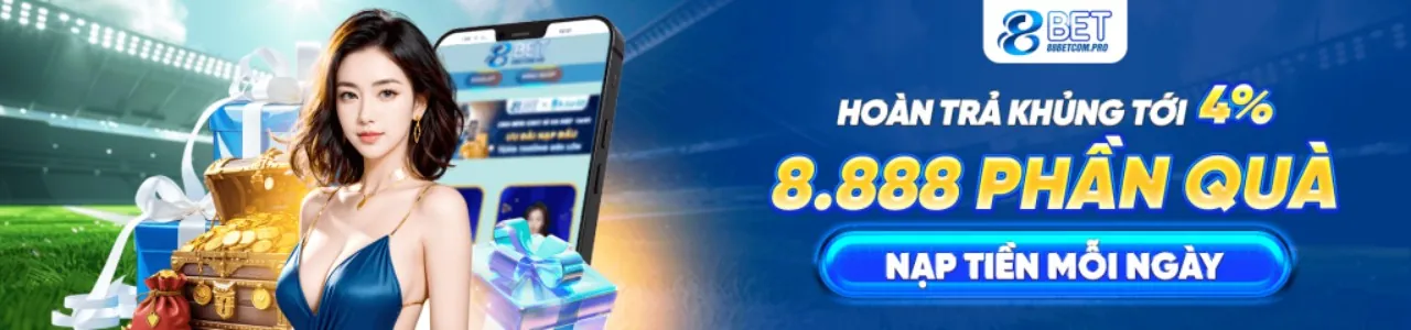 Thế giới bắn cá U888bet 2026