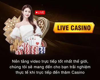 Bàn Baccarat trực tuyến tại u888bet