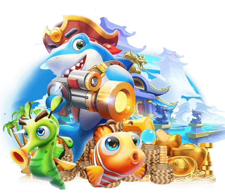 Trò chơi nổ hũ với giải thưởng jackpot lớn