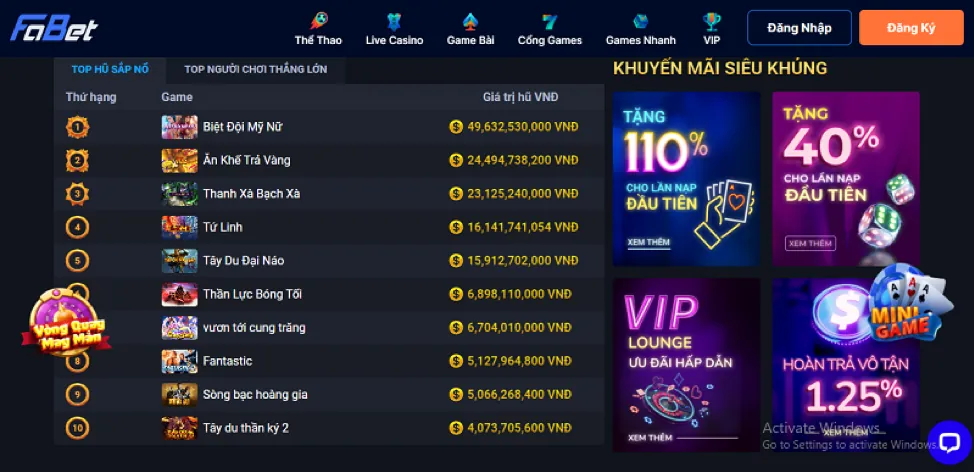Hỗ trợ khách hàng U888bet 24/7